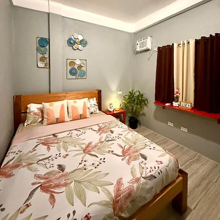 Shanti'S Inn General Luna  Zewnętrze zdjęcie