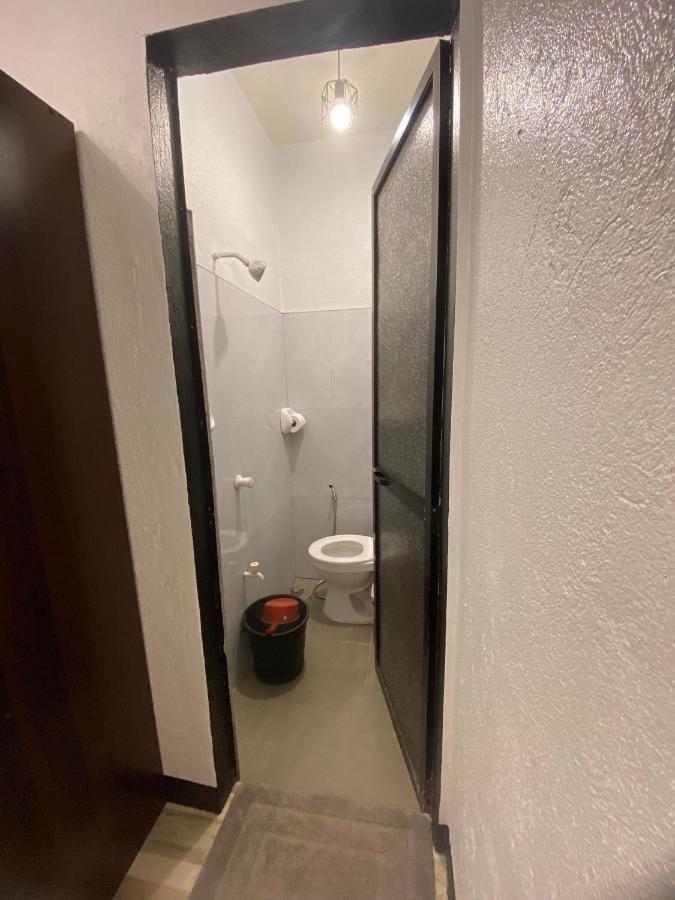 Shanti'S Inn General Luna  Zewnętrze zdjęcie
