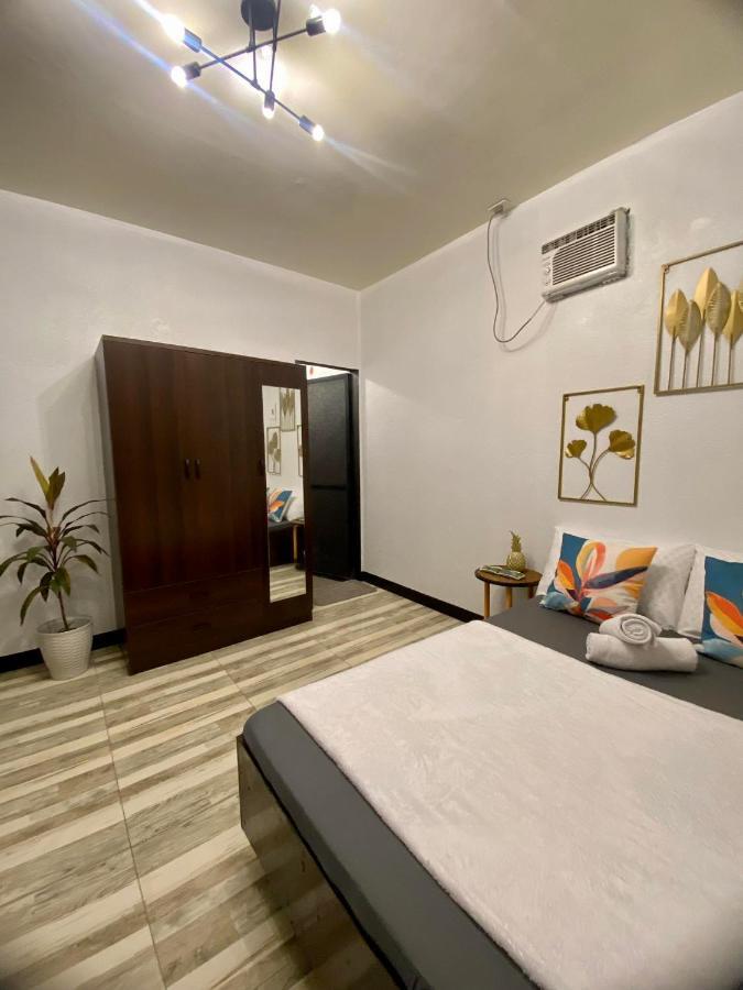 Shanti'S Inn General Luna  Zewnętrze zdjęcie