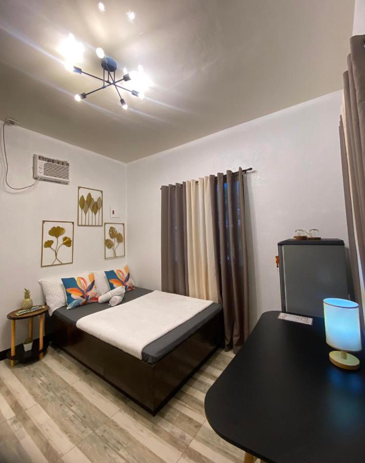 Shanti'S Inn General Luna  Zewnętrze zdjęcie
