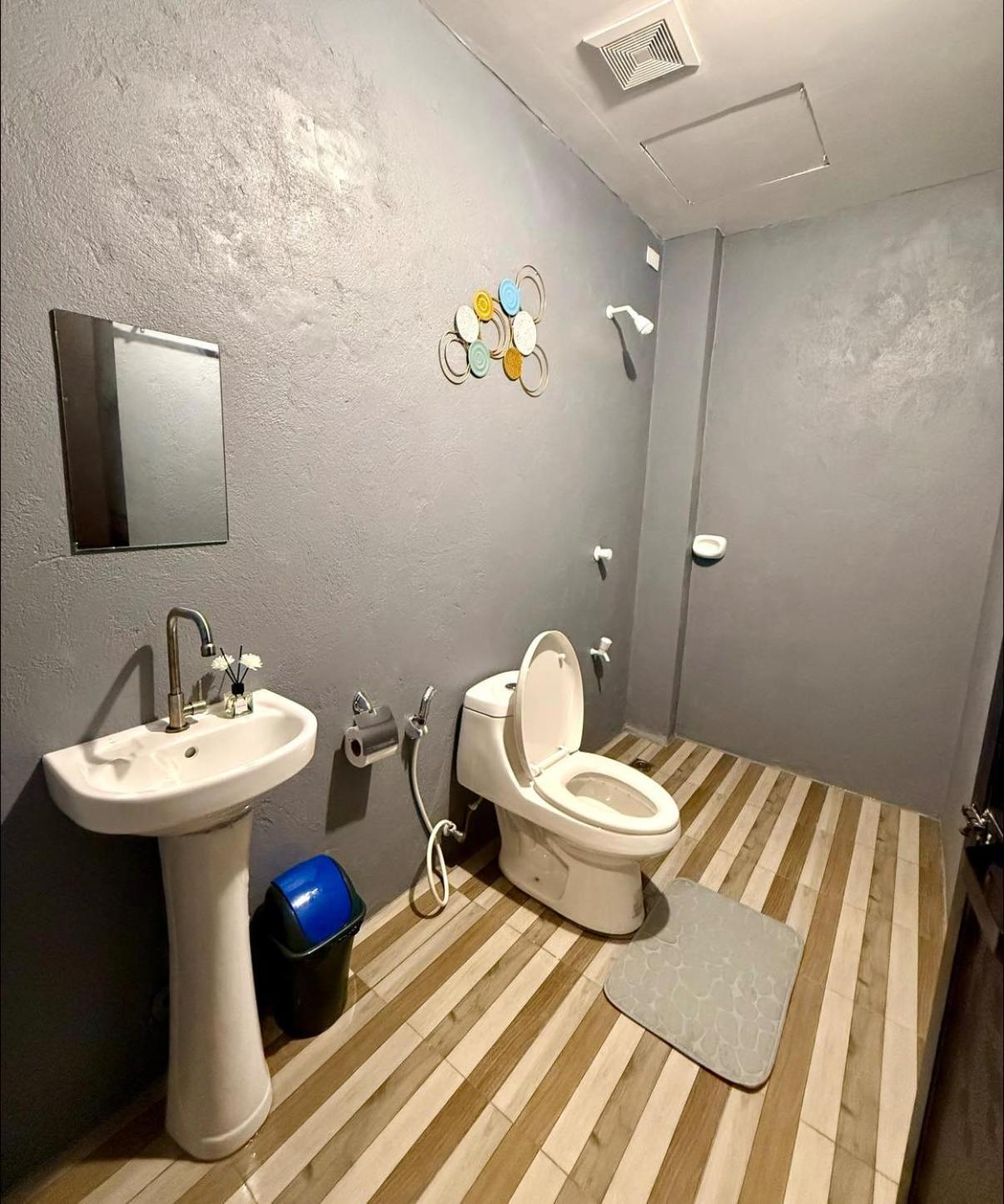 Shanti'S Inn General Luna  Zewnętrze zdjęcie