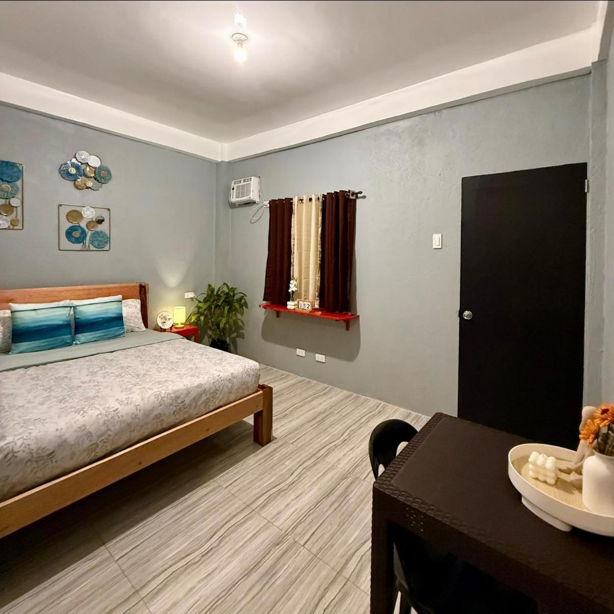 Shanti'S Inn General Luna  Zewnętrze zdjęcie