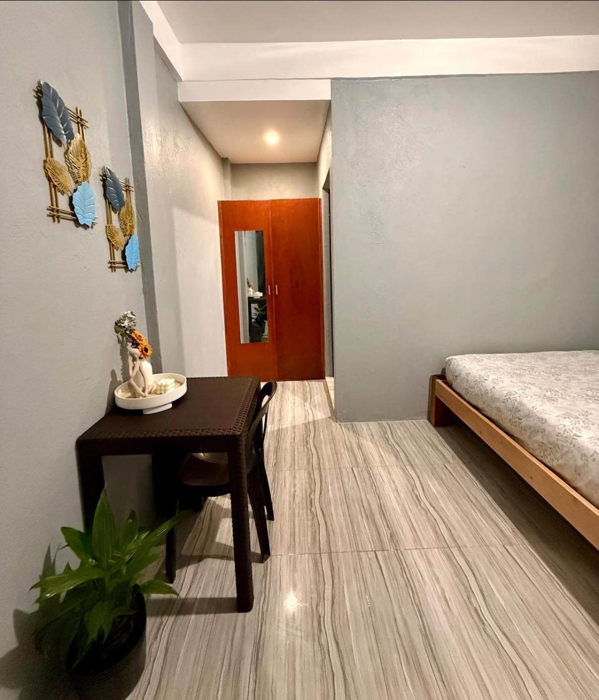 Shanti'S Inn General Luna  Zewnętrze zdjęcie